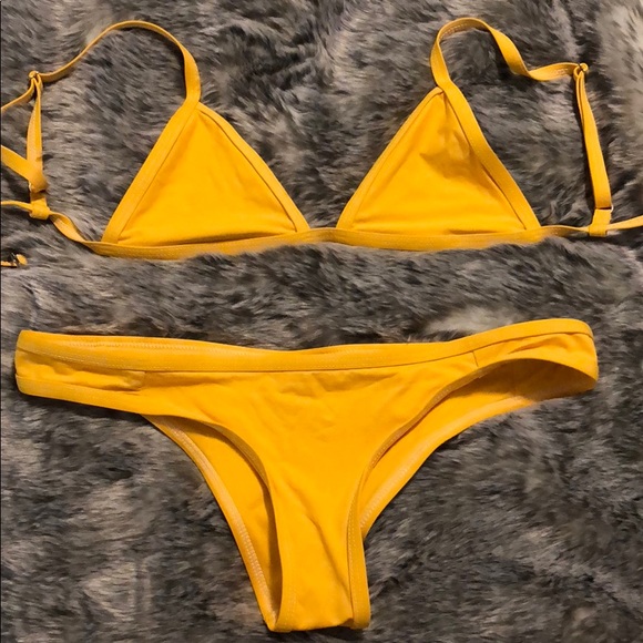 Tavik Other - TAVIK SWIMWEAR TOP AND BOTTOM perfect condition.
